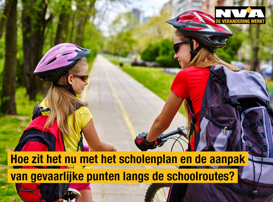 Scholenplan Heusden-Zolder: Veel overleg, weinig resultaat... Scholenplan Heusden-Zolder: Veel overleg, weinig resultaat...
