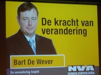 De kracht van verandering