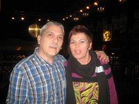 Franco Ruffo Anita Dekkers