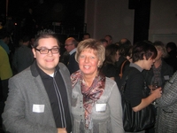 Andy Pieters Ann Leyssens